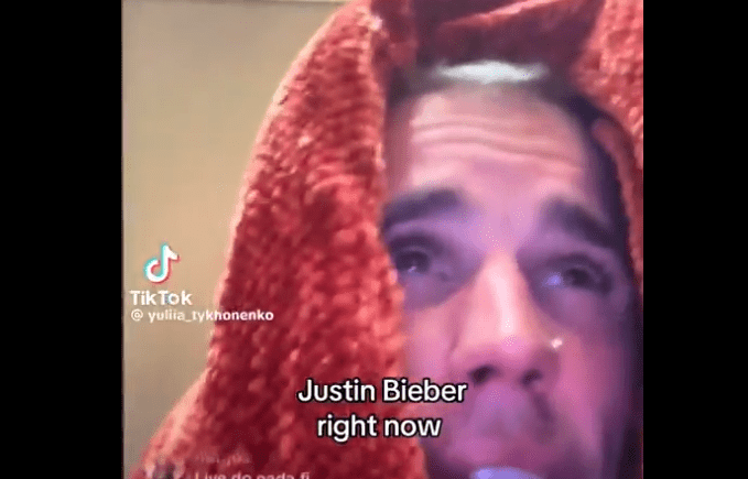 Justin Bieber šokirao svojim objavama: “Ovo je zabrinjavajuće, tužno…”